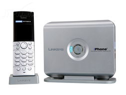 Cisco Linksys CIT400 网络电话 功能与特点详解
