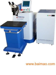 苏州电子产品激光焊接机 高性价比与卓越品质的代名词